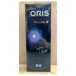 Oris Double Apple